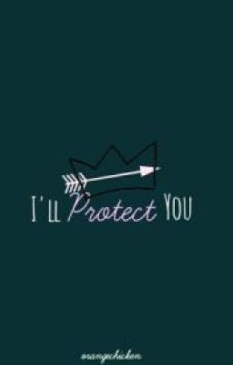 I'll Protect You (Re-Edit #2, 2016) cover