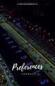 Preferences - [Formula 1] by curvaparabolica