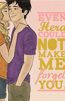 Percabeth Proposals cover