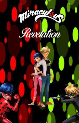 Miraculous Revelation cover