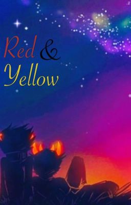 Red And Yellow ( Solkat ) cover