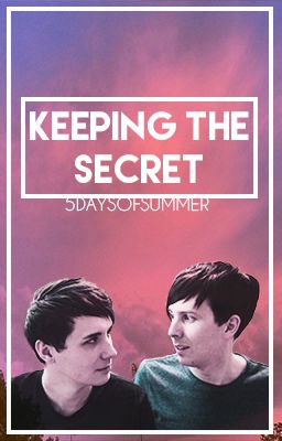 Keeping the Secret cover