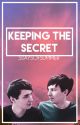 Keeping the Secret by 5DaysofSummer