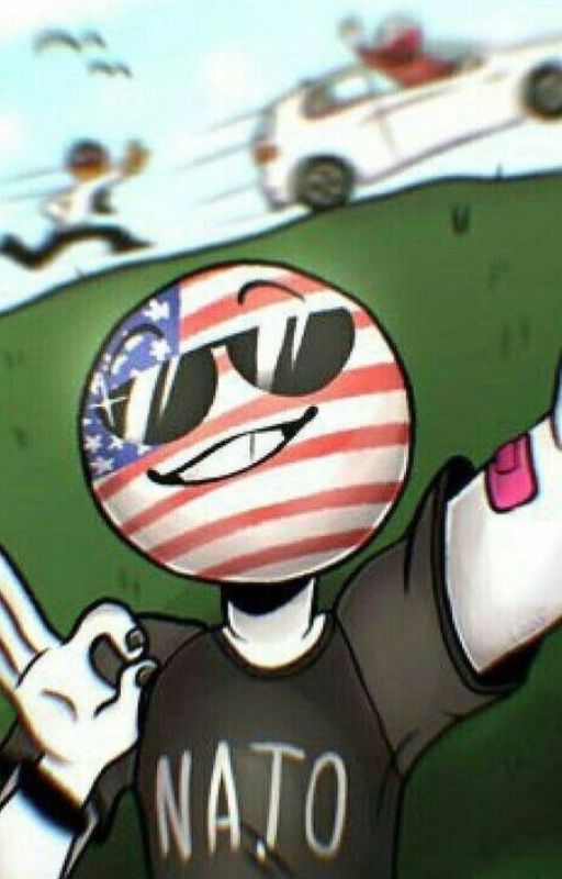 [ Estereotipemos Países ] Quotes| CountryHumans by Cheese_aA