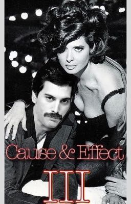 CAUSE & EFFECT (Vol III) cover