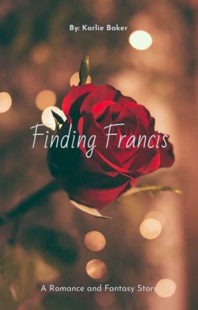 Finding Francis by karlieb17