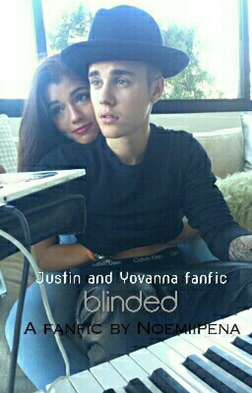 Blinded // Jovanna(JustinBieber & YovannaVentura) by btscomics