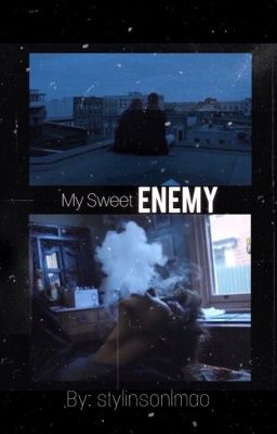 My Sweet Enemy cover