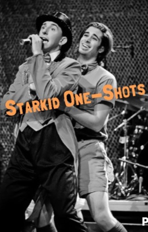 Starkid One-Shots by just-a-sidekick