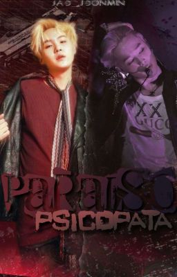 ♤Paraiso Psicópata ♤ [Terminada] cover