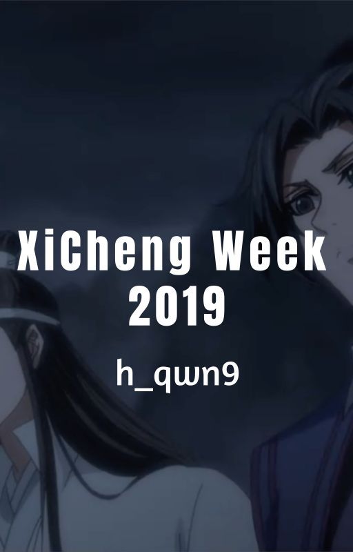 XiCheng Week 2019 by h_qwn9