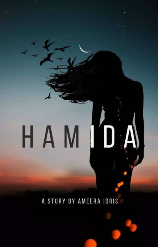 Hameeda( Into the web ) by Novelettes