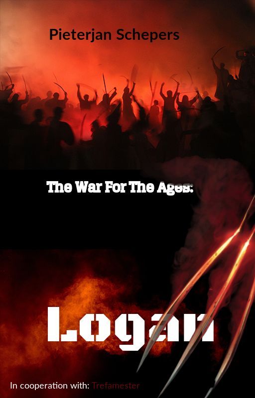 The War For The Ages: Logan by Pj6699