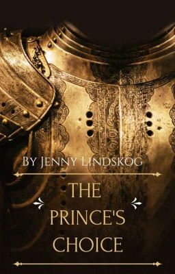 The Prince's Choice ✔ cover