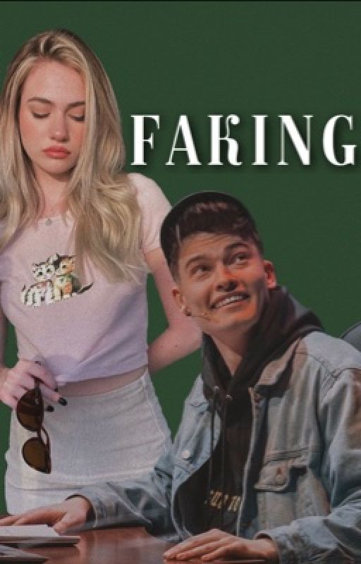 FAKING ( - will lenney ) rewriting by -aprilshowers