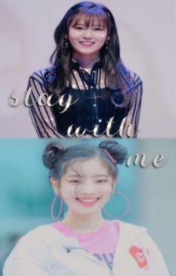 stay with me ; saida cover