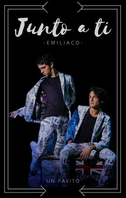 Junto a ti|Emiliaco|Terminada| cover