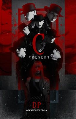 Crescent // ATEEZ ✔ cover