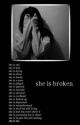 Broken// BTS FF//Complete by davin374