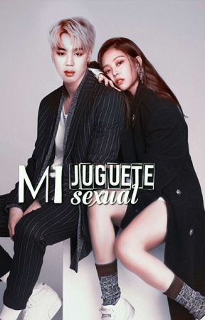 Juguete Sexual | Jimin +20 by ffuckgirlxxx