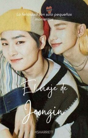 🍁; El viaje de Jeongin 《Hyunin》 by HsHarriett