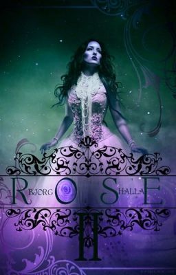 Rose II {✓} cover