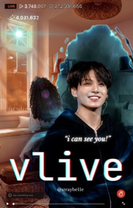 VLIVE | j.jk by straybe11e