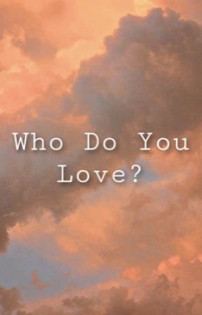 Who Do You Love// Corbyn Besson by k102321