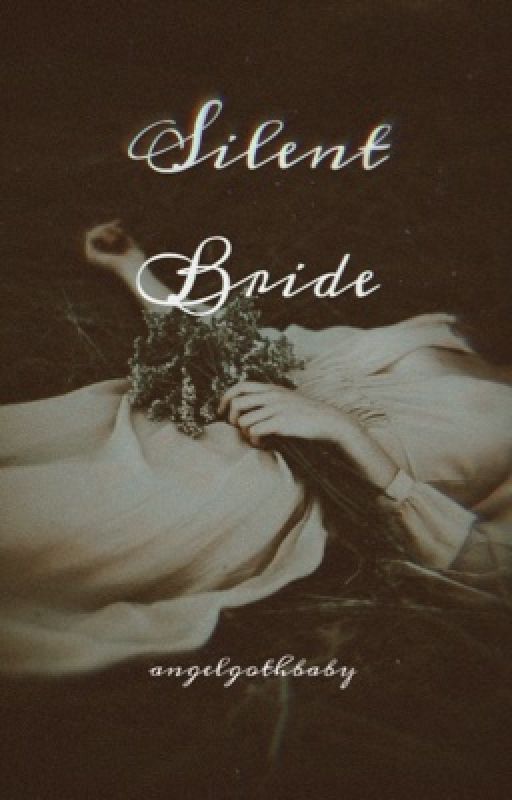 Silent Bride|| Outlast by AngelGothBaby