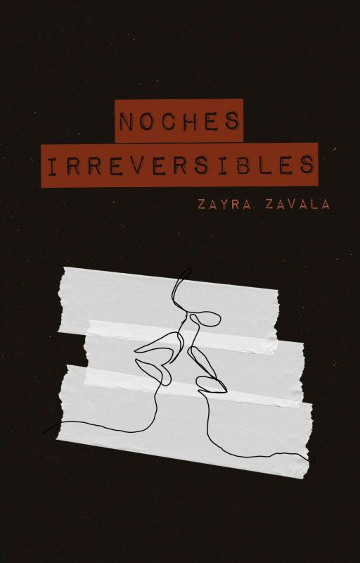 Noches irreversibles by ZayraZavala