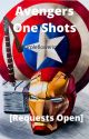 Avengers one shots by purpleflowering