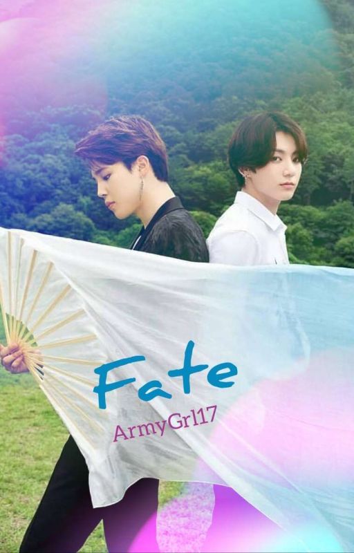 FATE ||Jikook ff||✔ by ArmyGrl17