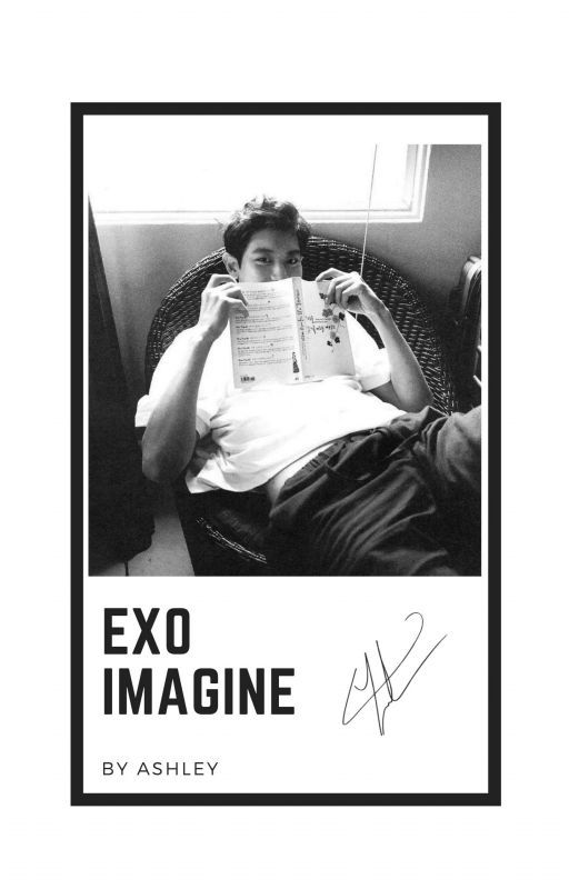 exo imagines. ˙officially closed˙ by -wongyukhei