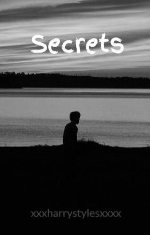 Secrets by hopless__romanticxx