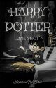 Harry Potter || one shot by SzatanWLesie