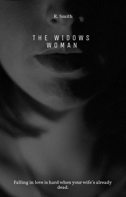 The Widows Woman (GirlxGirl) cover