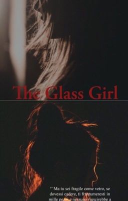 Glass Girl  cover