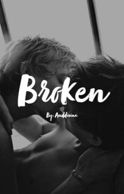 Broken [BXB] cover