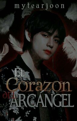 El Corazón del Arcángel [KOOKV]  cover