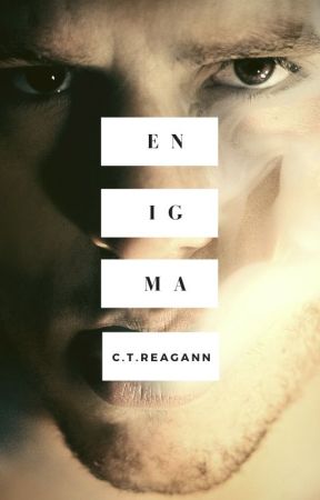 Enigma by ctreagann