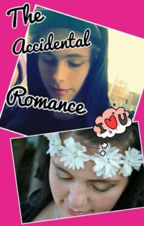 The Accidental Romance by Laney072011