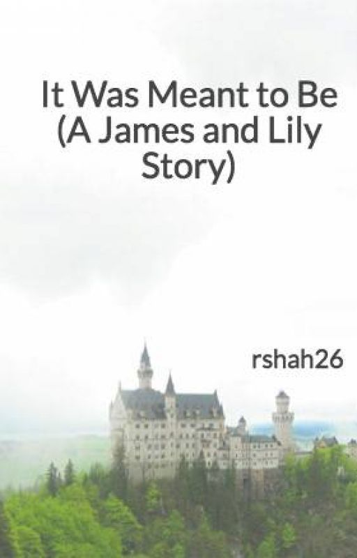 [On Hiatus] It Was Meant to Be (A James and Lily Story) by rainasteele