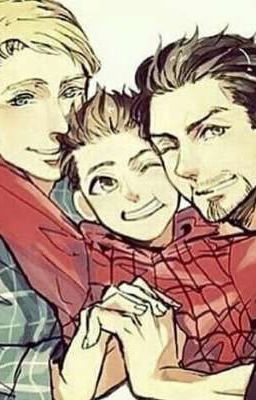 SuperFamily; Fresh Start cover