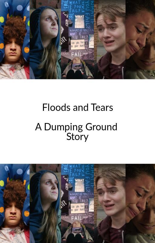 Floods and Tears by tdgdiscuss