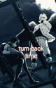 turn back time {hotwings} [Dabi x Hawks] by purplefantaliar