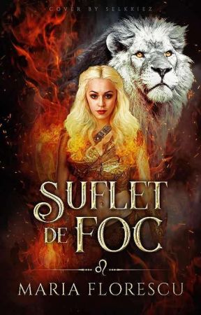 Suflet de Foc by because-maths