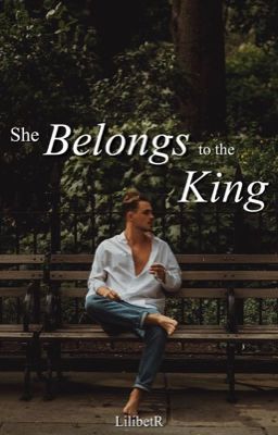 She Belongs To The King cover