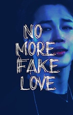 Fake Love (JiKookxYoonmin) by Mrose557