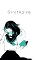 Strategize: Haikyuu Fanfic  by princeoftheskies