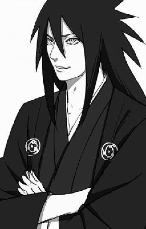 Evanescent Moments - A Madara Uchiha Love Story by phantomsockeater